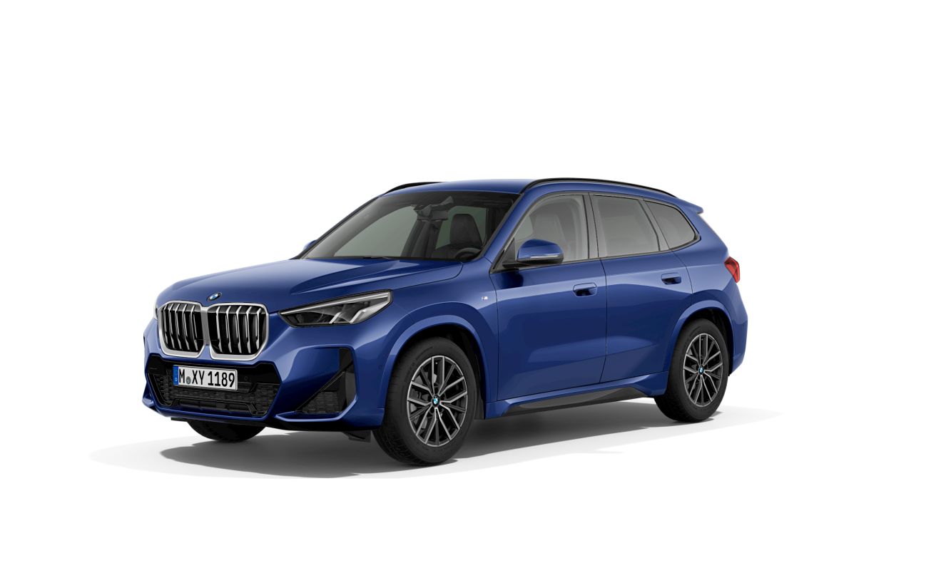 BMW X1 sDrive20i M Sport