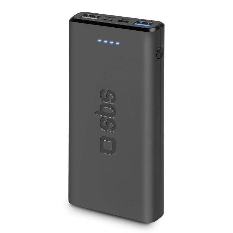 SBS 10,000 mAh Powerbank