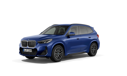 BMW X1 sDrive20i M Sport