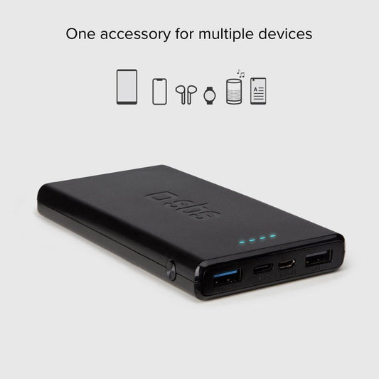 SBS 10,000 mAh Powerbank